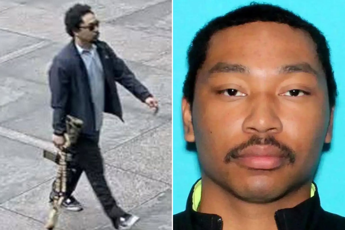 NYC gunman who left note claiming ‘football gave me CTE’ intended to go to NFL offices, mayor says: Latest