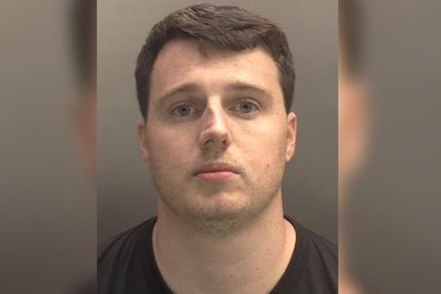 <p>Drug kingpin Thomas Hooton has been jailed for more than 10 years</p>