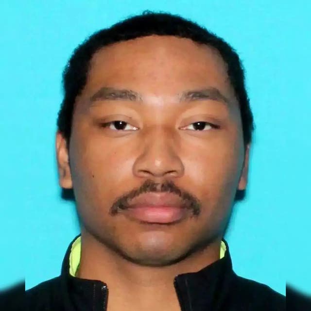 <p>Gunman Shane Tamura’s father is a former Los Angeles Police Department cop, according to a new report</p>