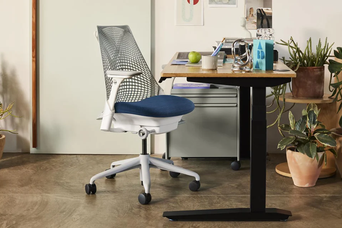 E600 Musso Chair MUSSO E600 SE Ergonomic Chair 3D Handrail And Adjustable  Headrest