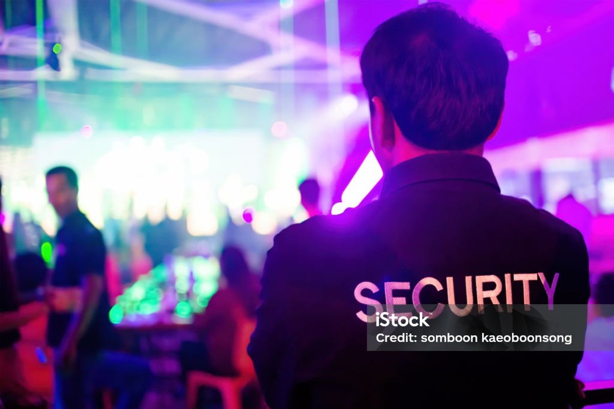 Voices: I’m a bouncer – policing what people say in pubs is a step too far