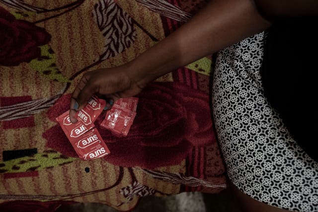 <p>Kenya is one country that has relied on US programmes to provide contraception</p>