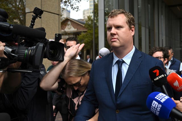 Australia Police Taser