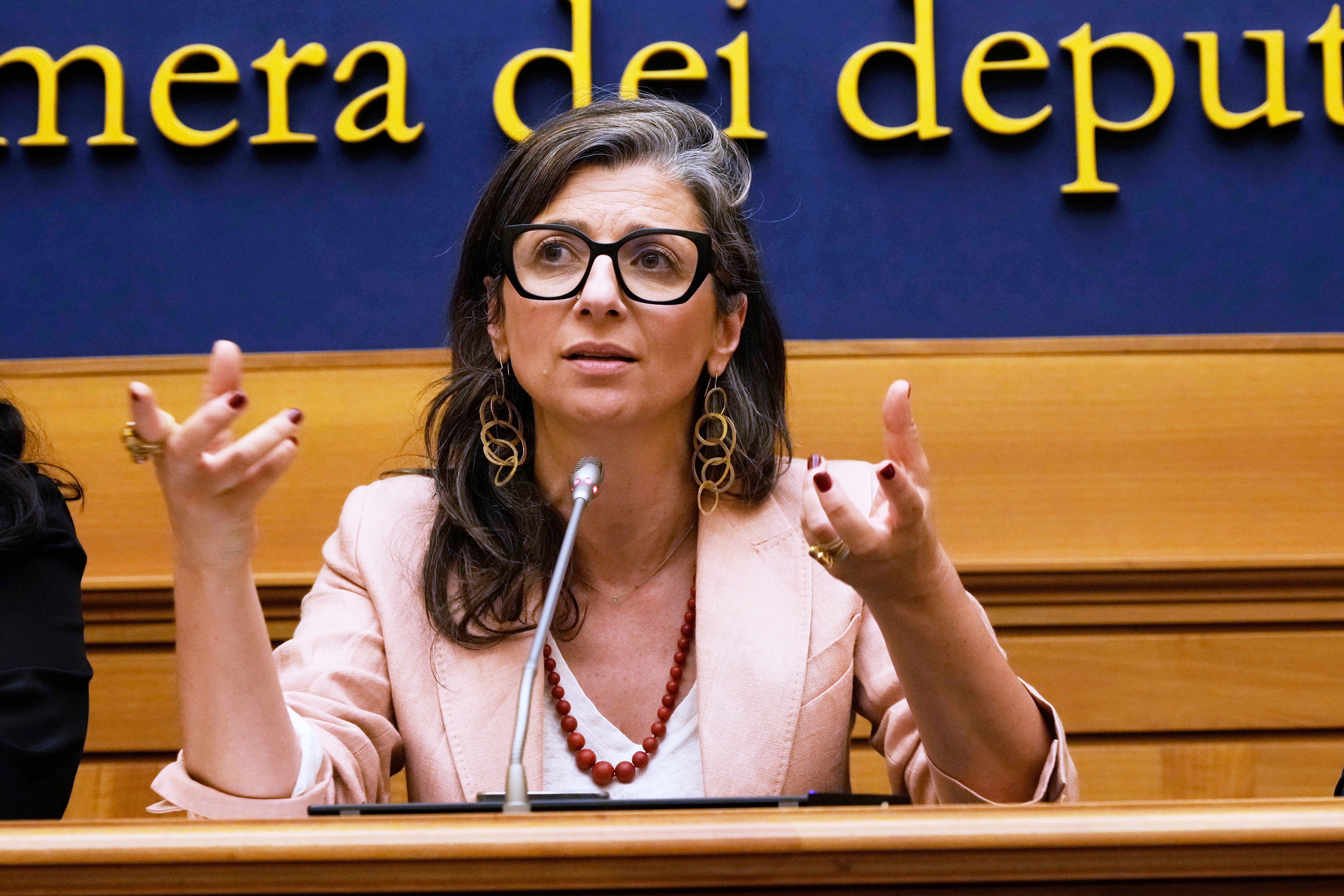 Italy Israel Palestinians