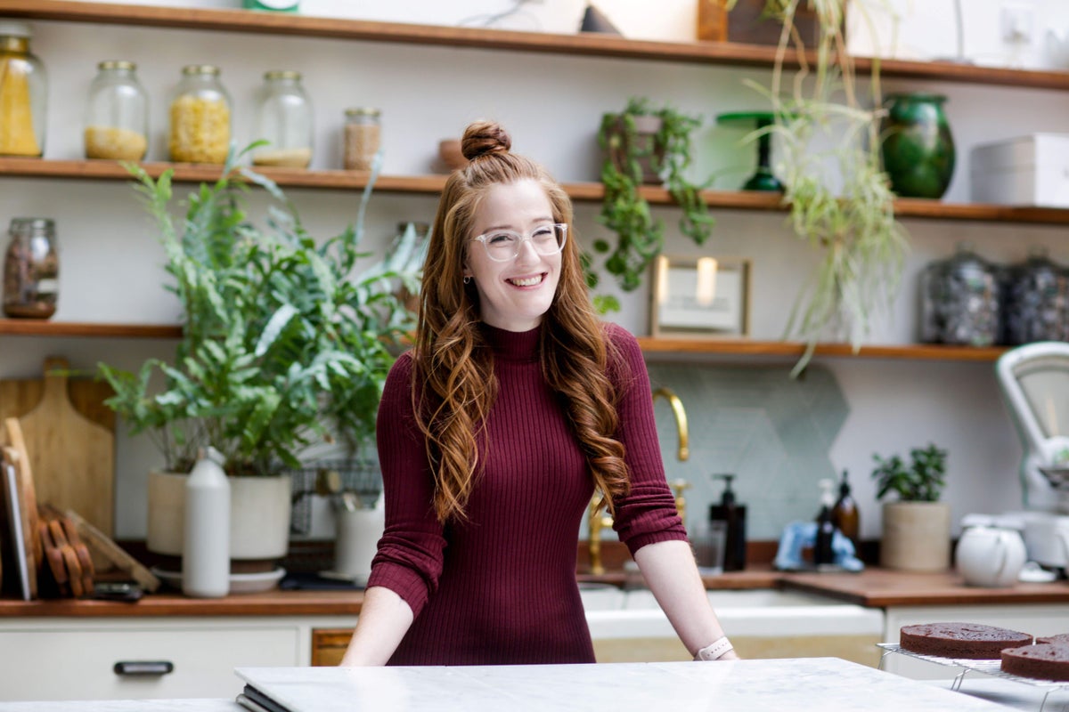 “This is insane”: Jane Dunn on baking for Saturday Kitchen, internet fame and saying no to The Bear life