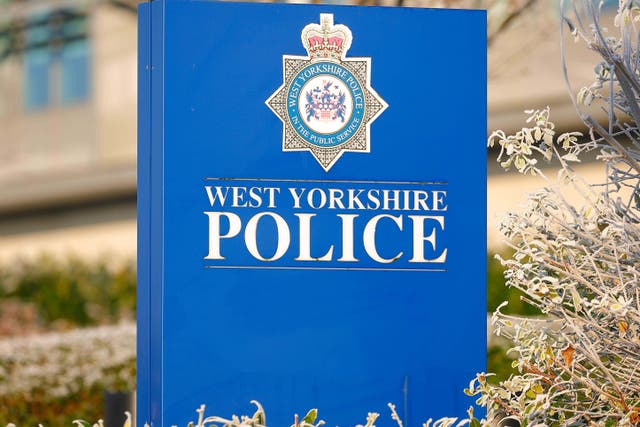 <p>Wasim Bashir, 55, was a detective for West Yorkshire Police before retiring this summer</p>