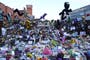 Watch live: Ozzy Osbourne’s funeral takes place in Birmingham