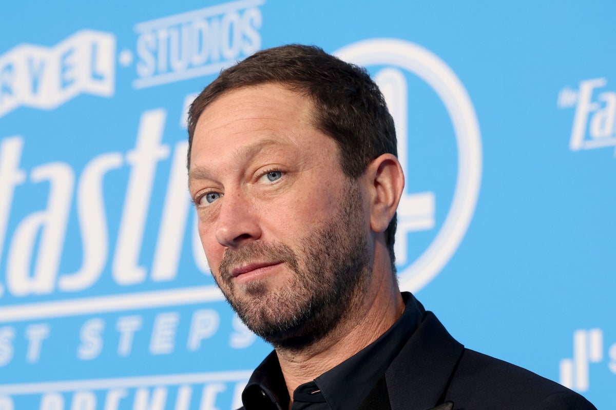 Fantastic Four star Ebon Moss-Bachrach says he would ‘throw fascists into space’ if he was given superhero powers