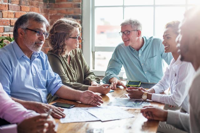 <p>Workers aged 51 to 53 now would stand to lose out the most, according to new analysis</p>