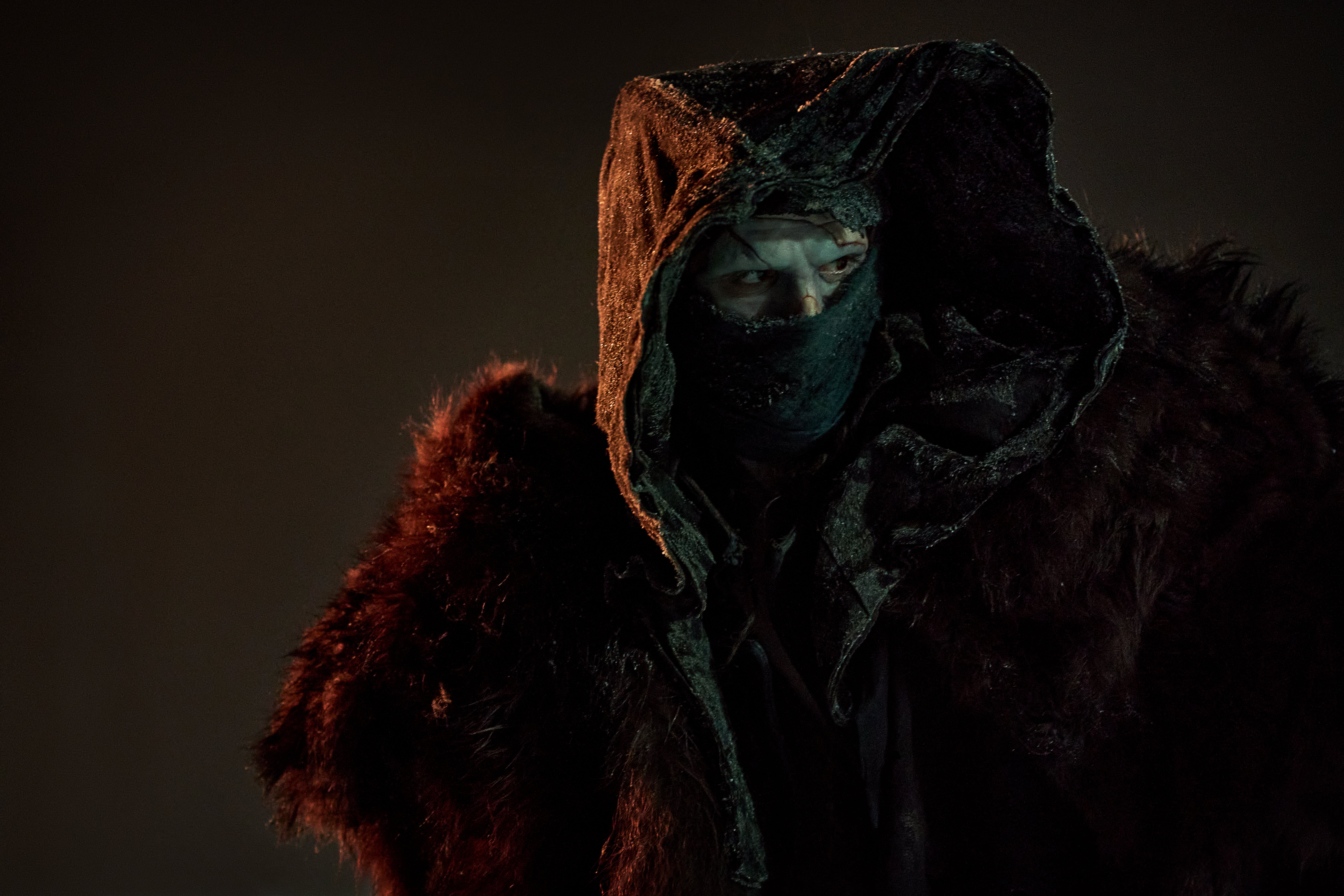 Jacob Elordi stars as Frankenstein’s monster in the forthcoming film