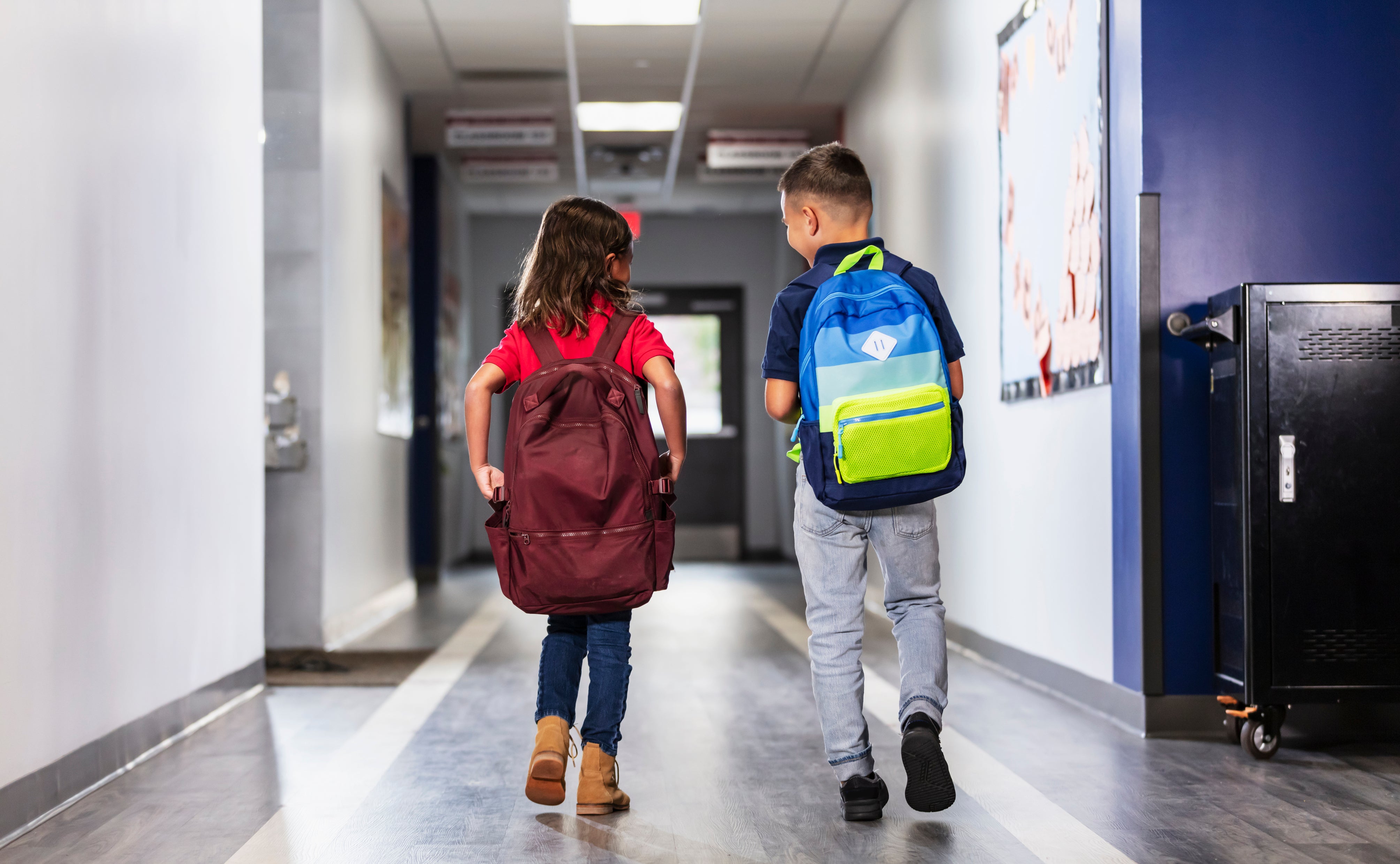 Guidelines for managing chronic pain in children advocate a practical mix of approaches