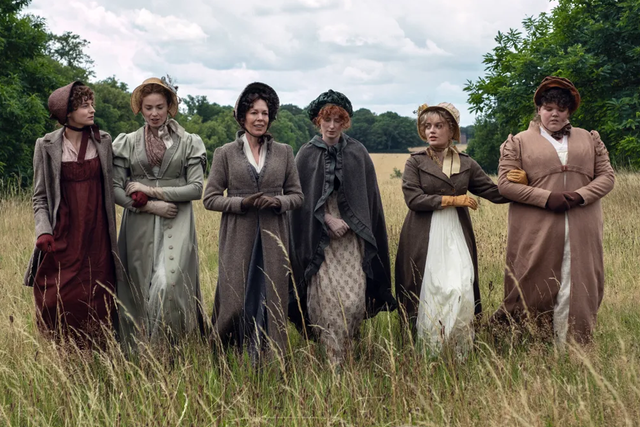 <p>The upcoming <em>Pride and Prejudice</em> series has entered production in the UK, with an estimated release date in 2026</p>