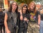 Ozzy Osbourne funeral latest: Heavy metal icon to be laid to rest