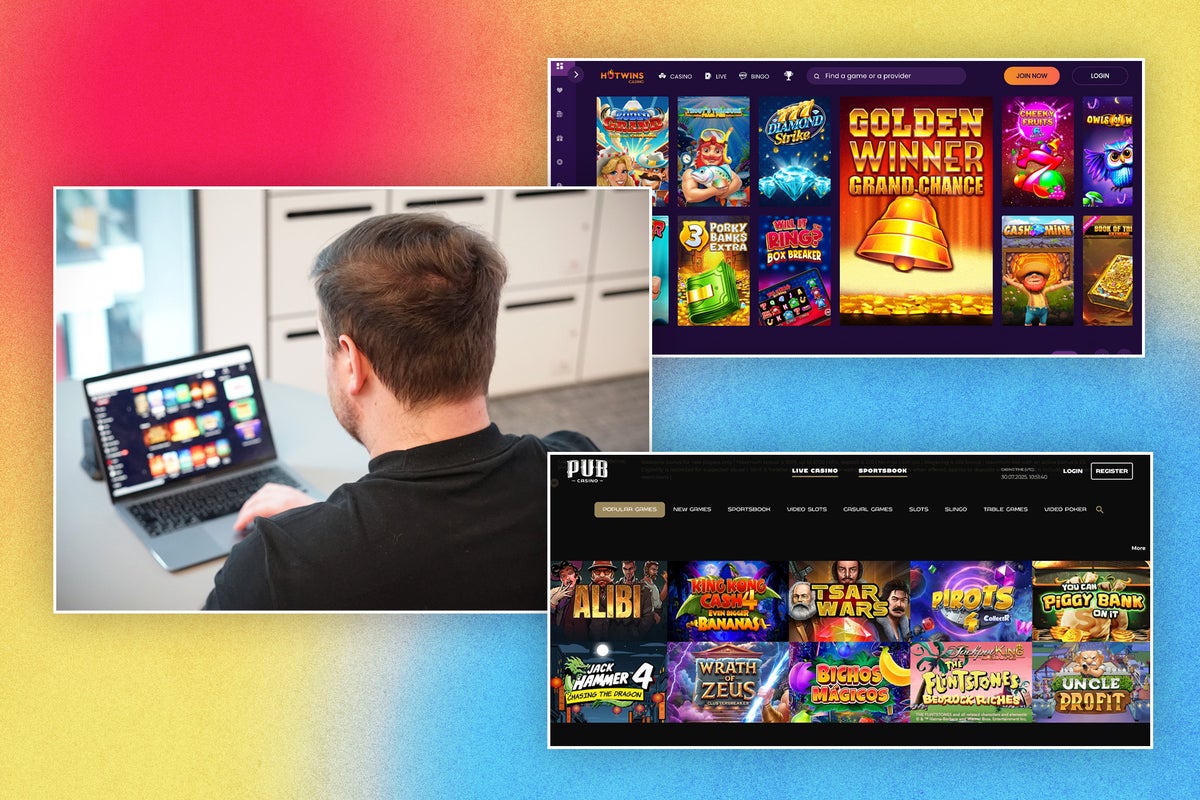 Best New Online Casinos UK: Top New Casino Sites 2025