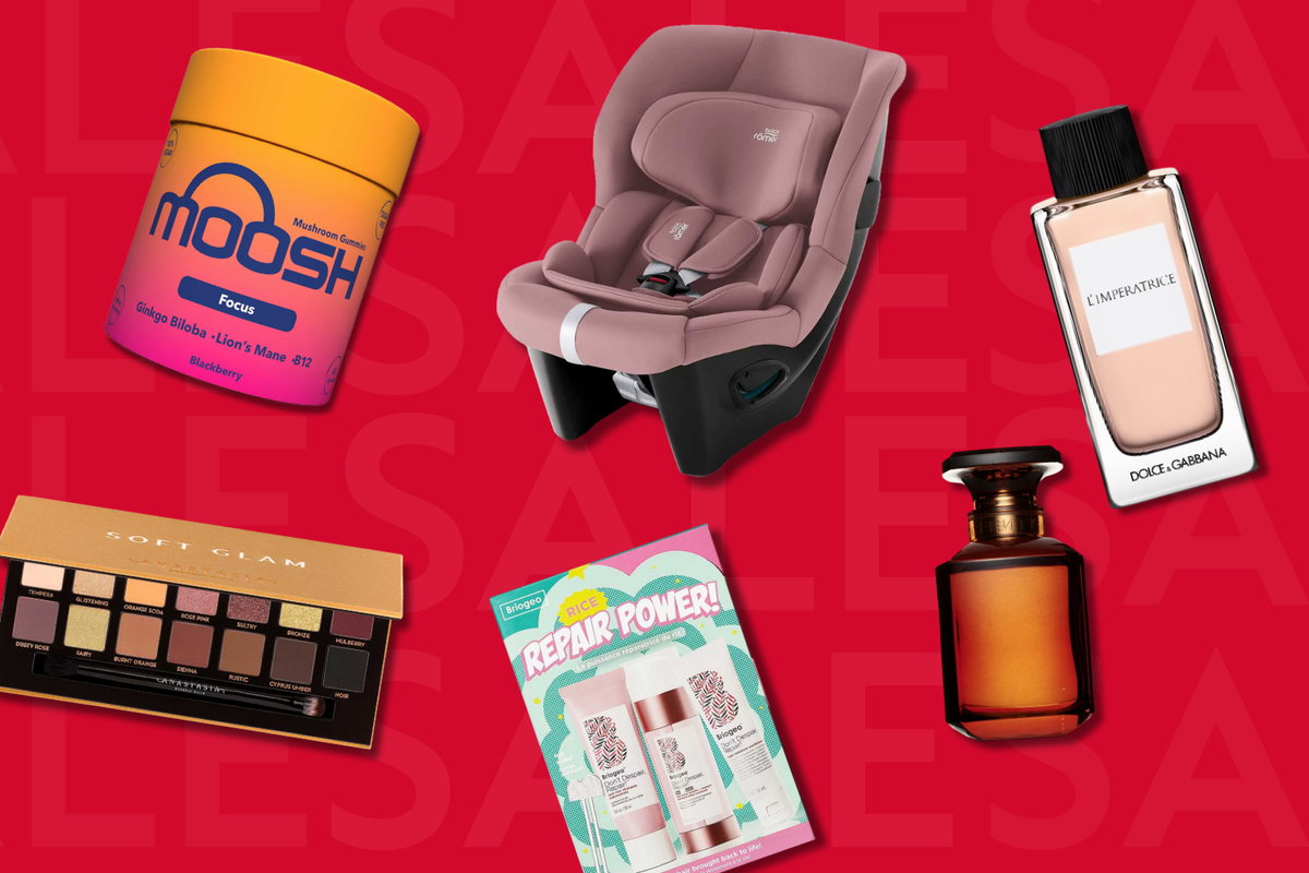Boots’ Summer Sale is your one-stop shop for savings across beauty, baby and beyond