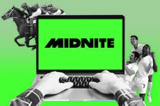 Midnite Sign Up Offer