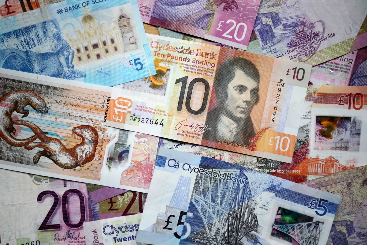 Grangemouth closure hits Scottish economy, figures show