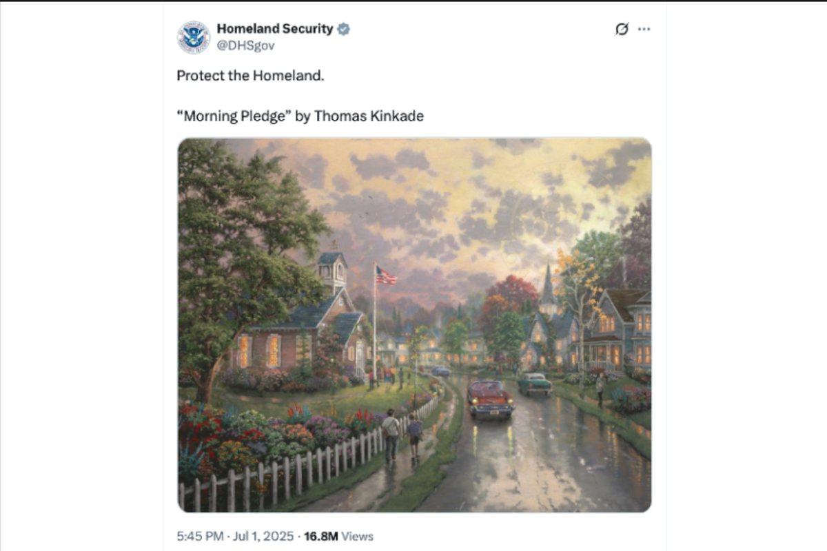 https://static.independent.co.uk/2025/07/30/12/37/An-artists-family-strongly-condemns-the-DHSs-use-of-his-painting-depicting-a-schoolhouse-next-to-an.png?trim=0,14,13,0&width=1200&height=800&crop=1200:800
