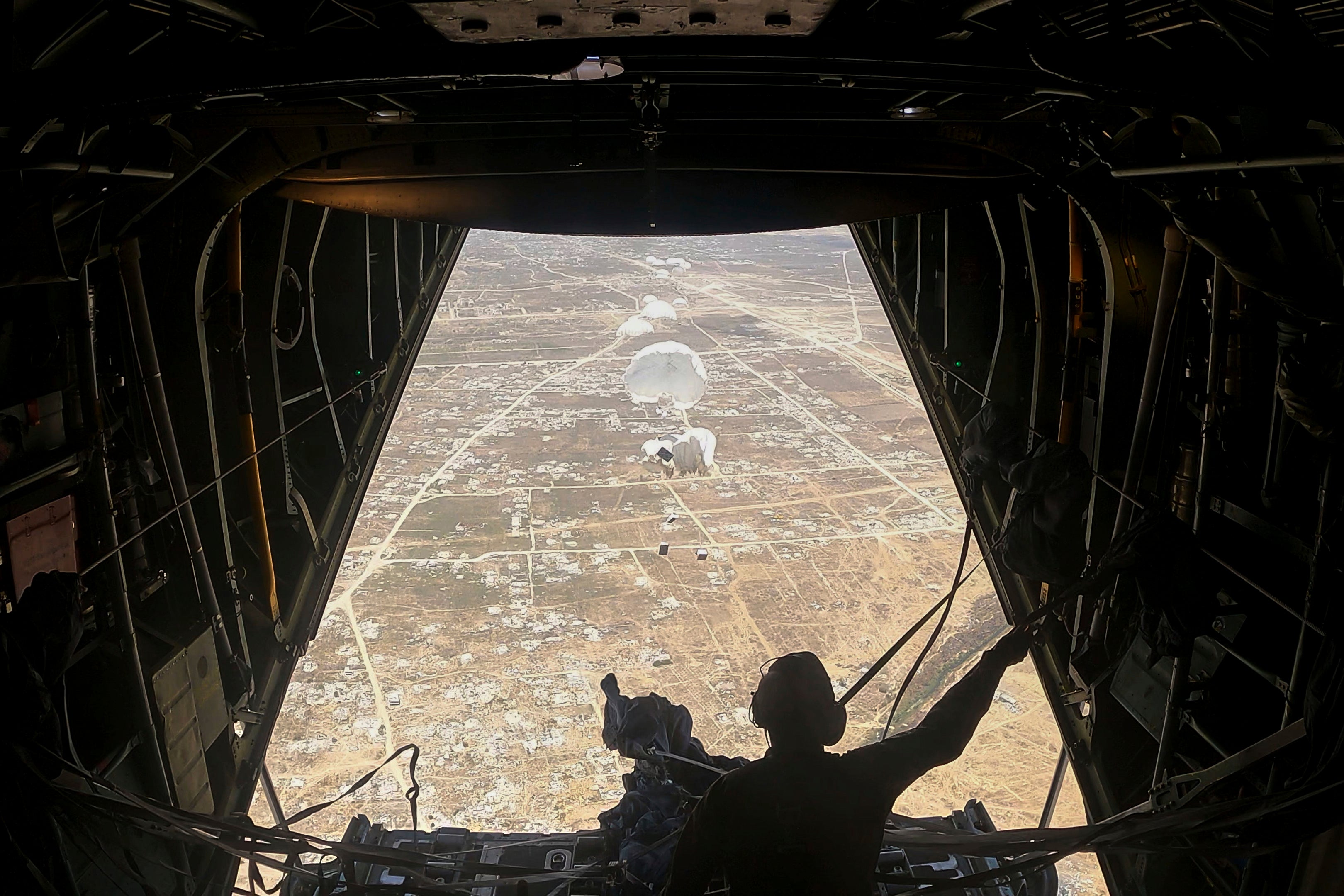 MOR-GEN ORIENTE MEDIO-GUERRAS-GAZA