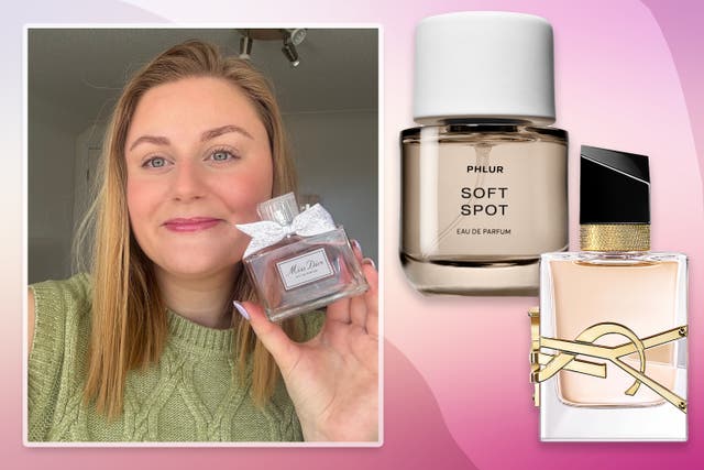 <p>Chanel, Tom Ford and more are all included</p>