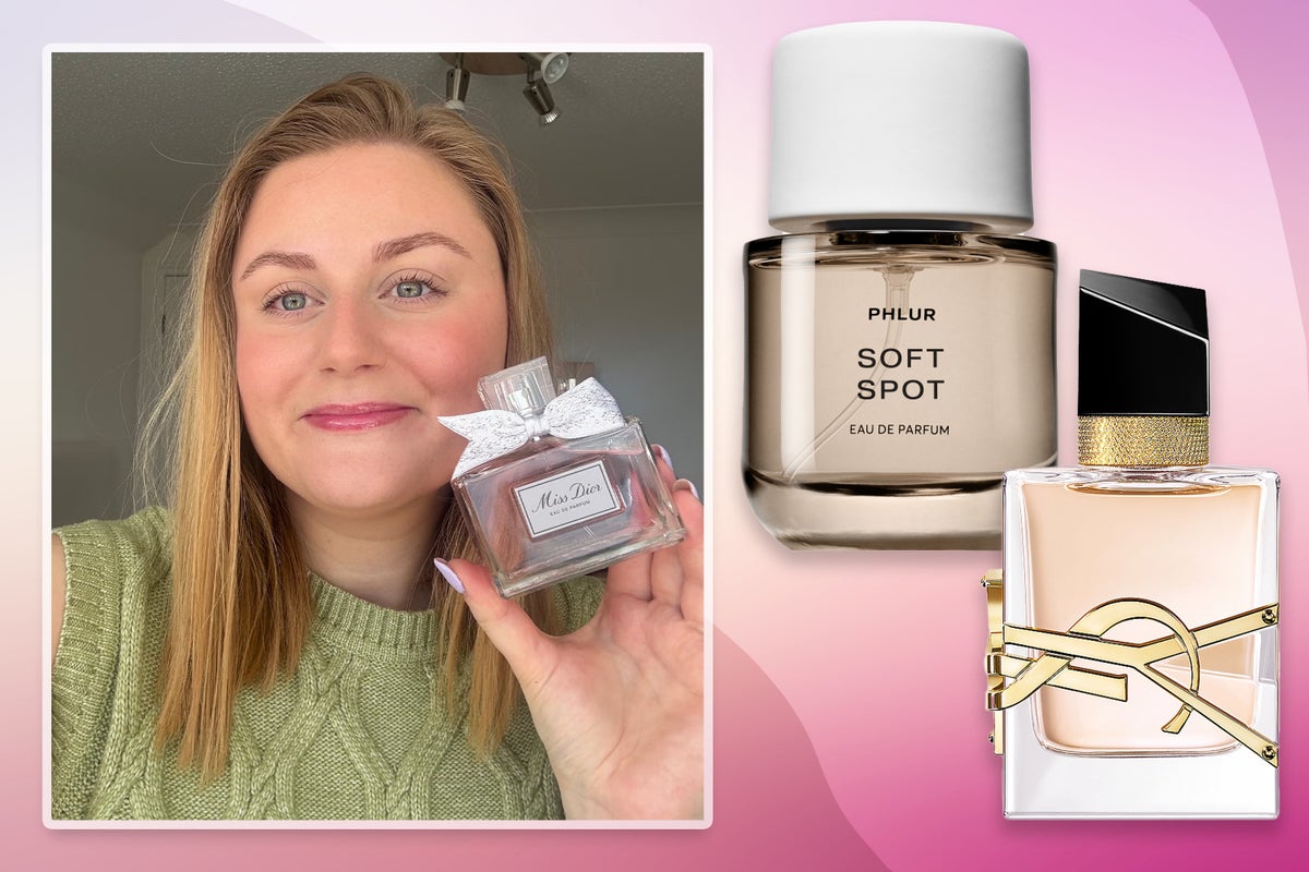 Perfume for Older Women: Timeless Scents to Enhance Elegance