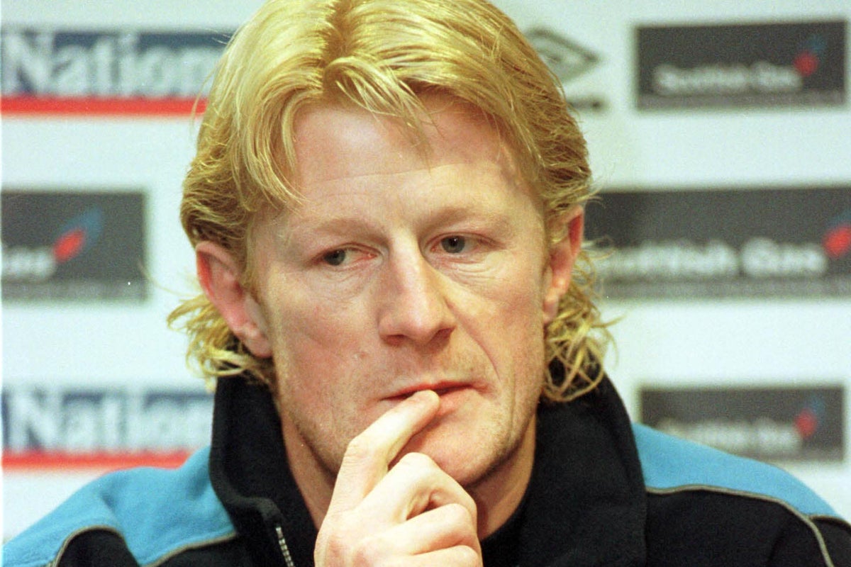 Former Scotland Captain Colin Hendry Sentenced for Harassing Ex-Partner