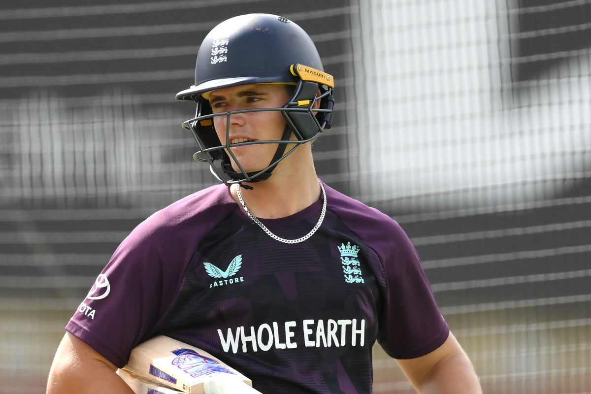 Broken Ben Stokes steps aside as England prodigy Jacob Bethell takes the stage in India series finale