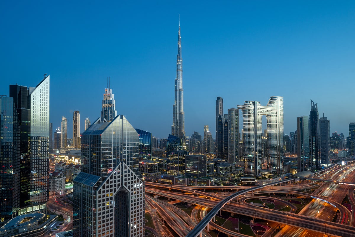 15 best things to do in Dubai, from unbelievable viewpoints to discovering the Old Town