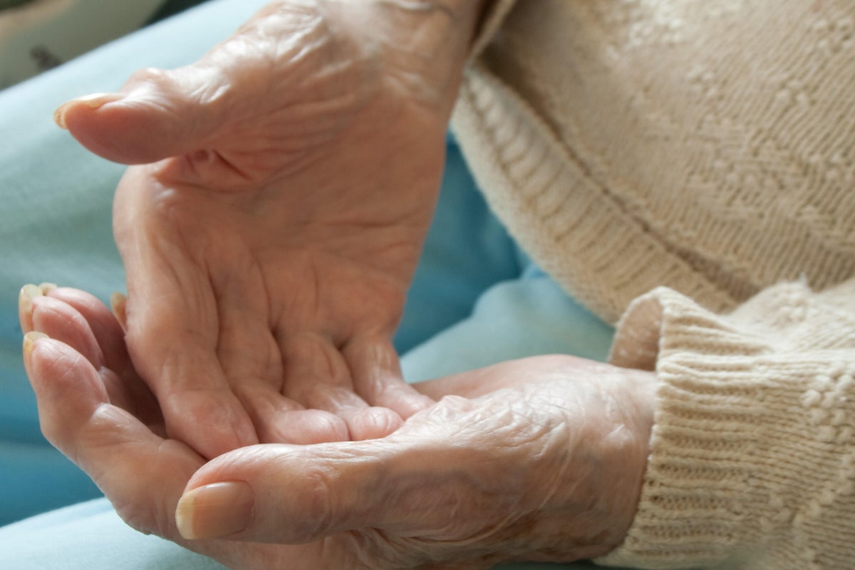 Some adults in their 60s have younger immune systems, research finds
