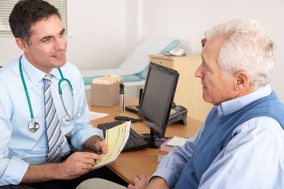 What is ‘defensive medicine’? The method some GPs are using 