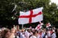 Serie A club release ‘It’s Coming Home’ kit with St George’s Cross