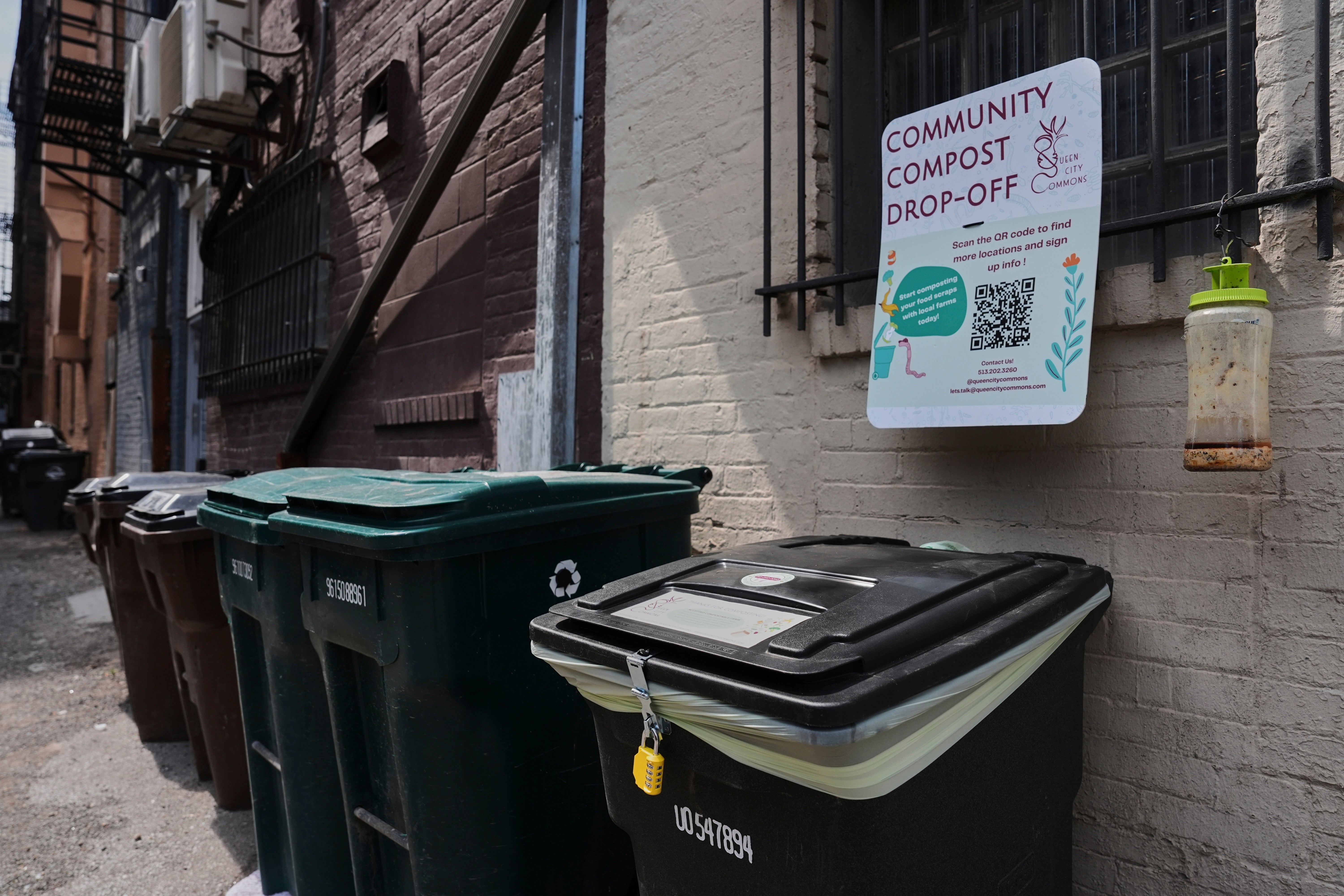 Climate Choices How To Compost