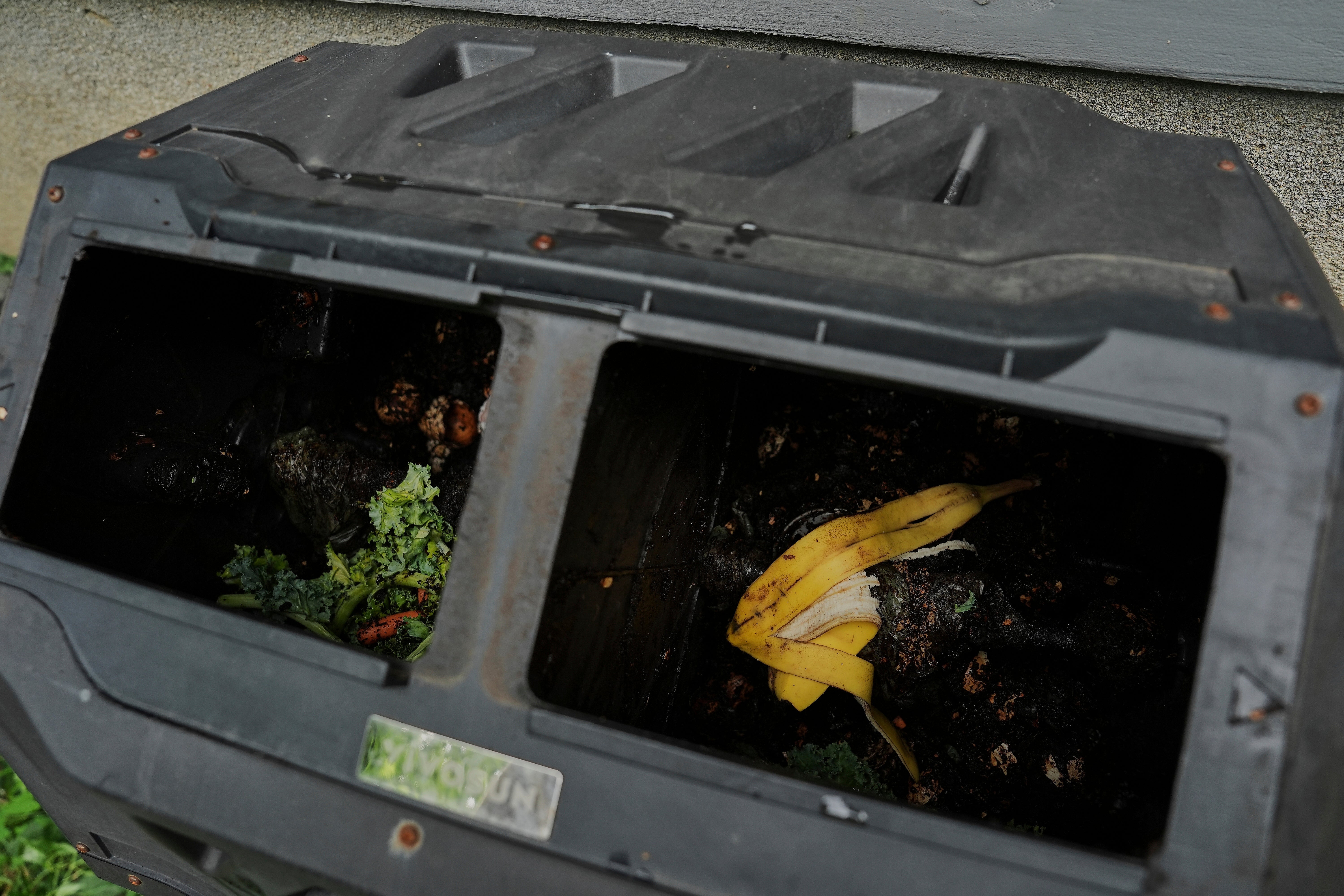 Climate Choices How To Compost