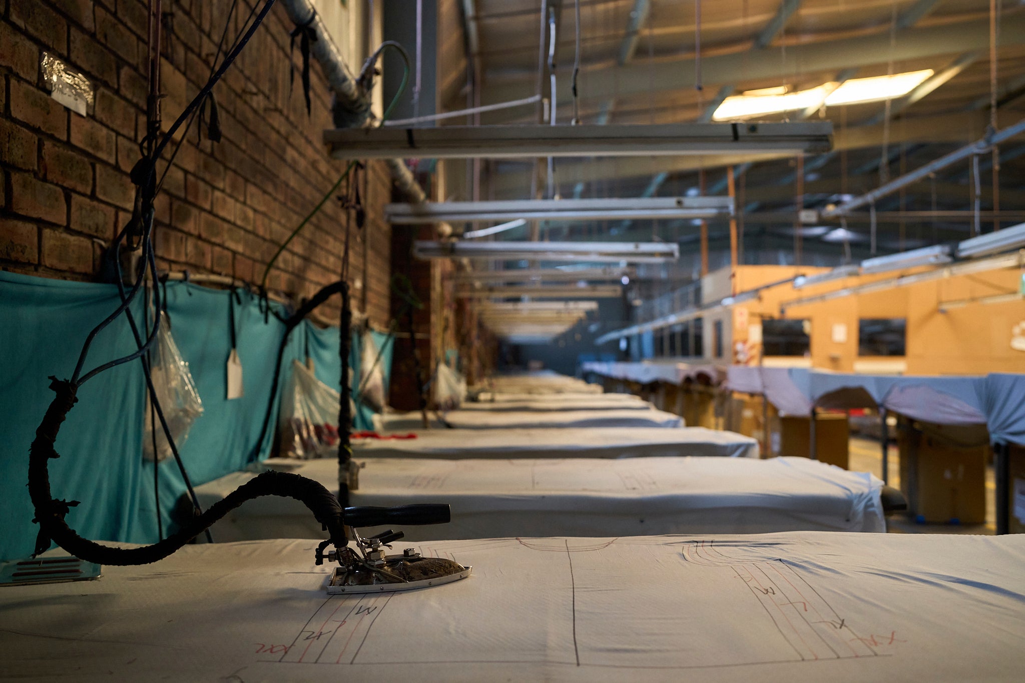 Lesotho Trump Tariffs