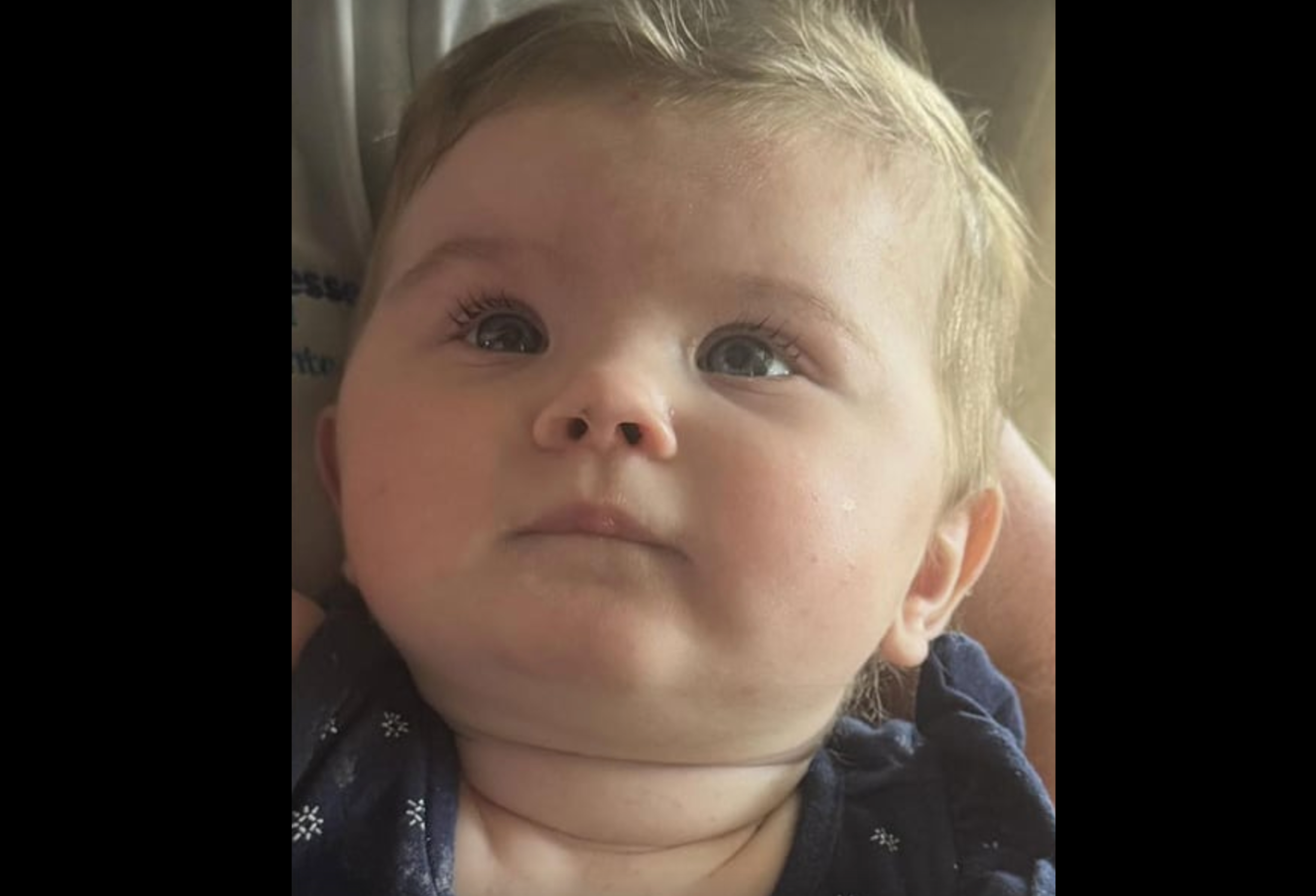 Dyer County Sheriff’s Office did not say explicitly how the two cases were linked, though provided information about the deaths in an update to a post concerning the child