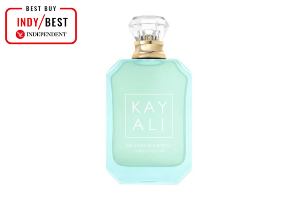 Good Perfumes for Women: Irresistible Scents to Captivate Everyone