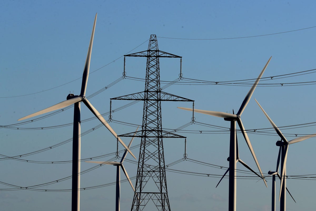 Terms of compensation scheme for losing power reviewed
