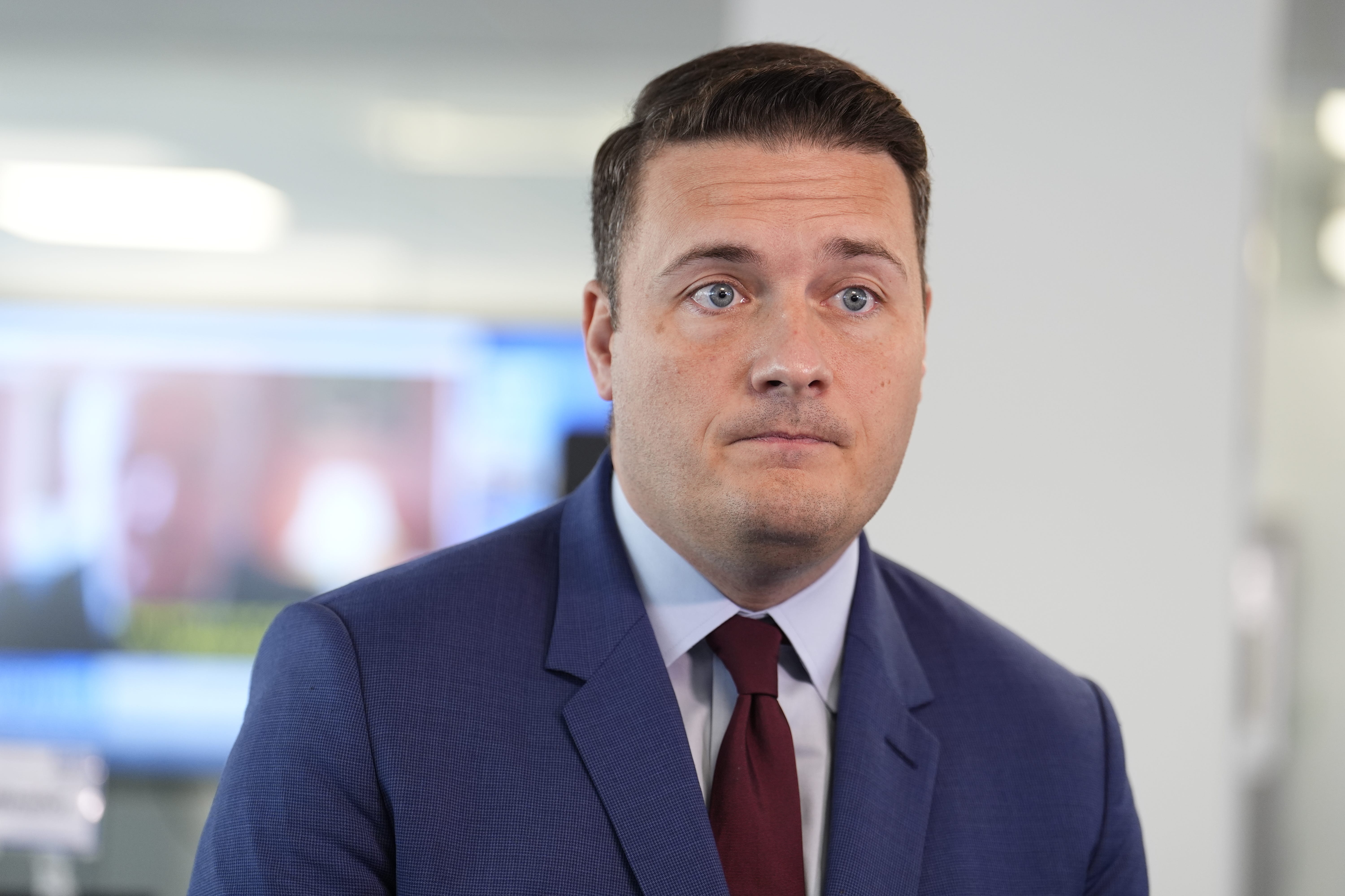 Health Secretary Wes Streeting penned a strong letter to the BMA but said he is still willing to negotiate