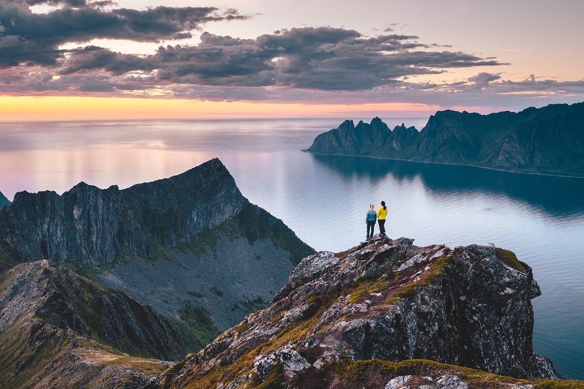Wild escapes: The best new adventures to book now