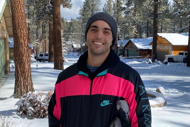 Joshua Begay Reno Californians on bachelor party were among victims of Reno casino ...