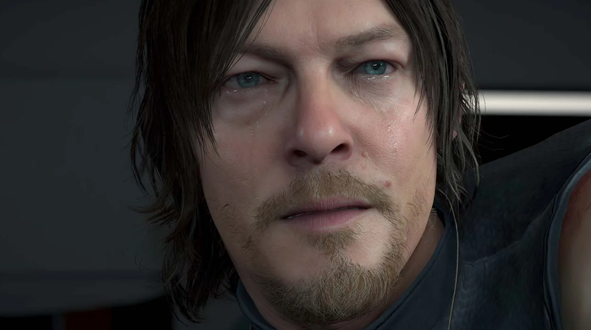 Web users in the UK used images of Sam Porter Bridges, the main character from the video game ‘Death Stranding’, to bypass age checks after the Online Safety Act regulations came into effect