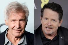 Harrison Ford reveals how Michael J Fox has been ‘essential’ while filming Shrinking