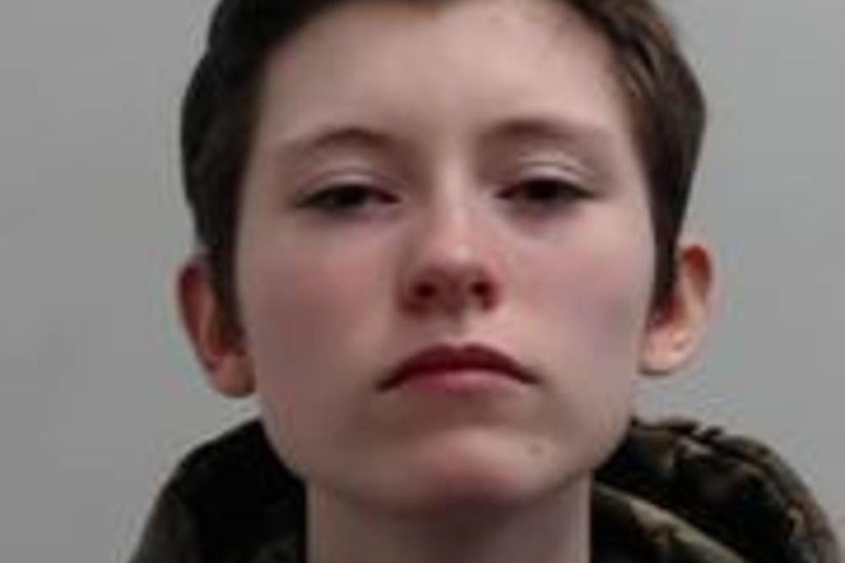 Edinburgh Teen Jailed Six Years for Columbine-Inspired School Shooting Plot