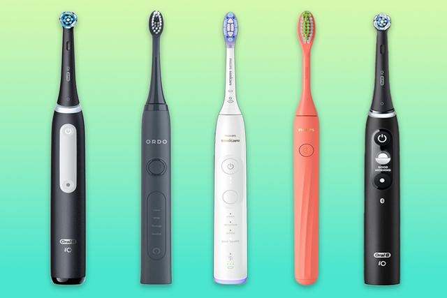<p>These are the best reductions on electric toothbrushes this month</p>