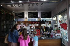 Increasing number of Gen Zers are suffering from ‘Baristaphobia’ and too afraid to talk to humans in coffee shops