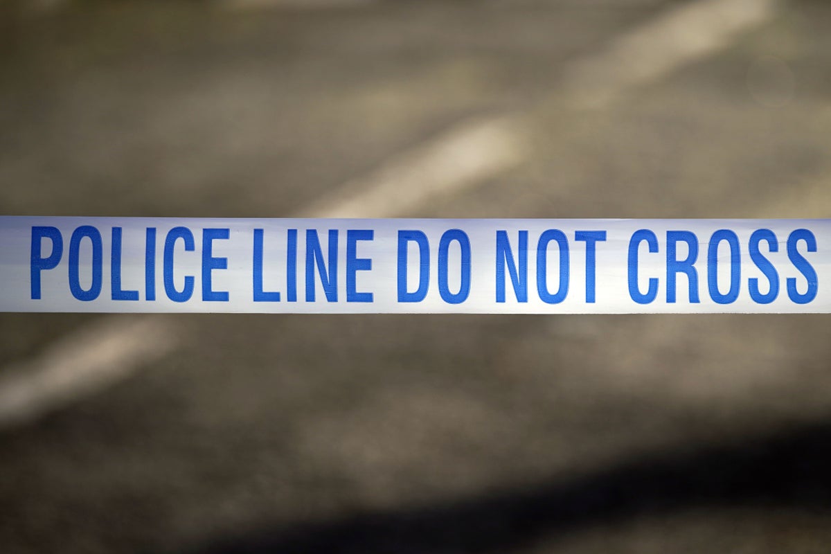 Woman Killed, Children Injured in Limousine Crash Near Pytchley