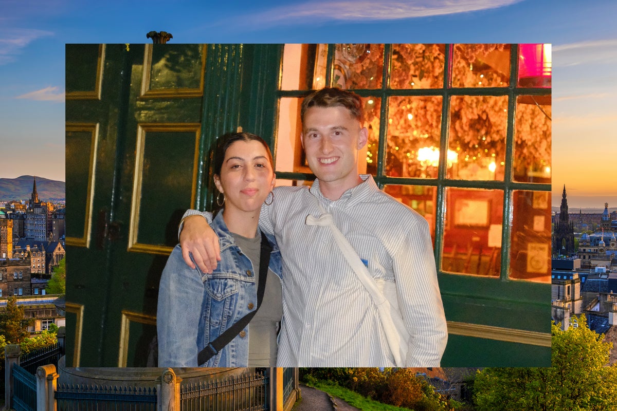 Exploring Edinburgh: Culture, cuisine and coffee in this scenic city 