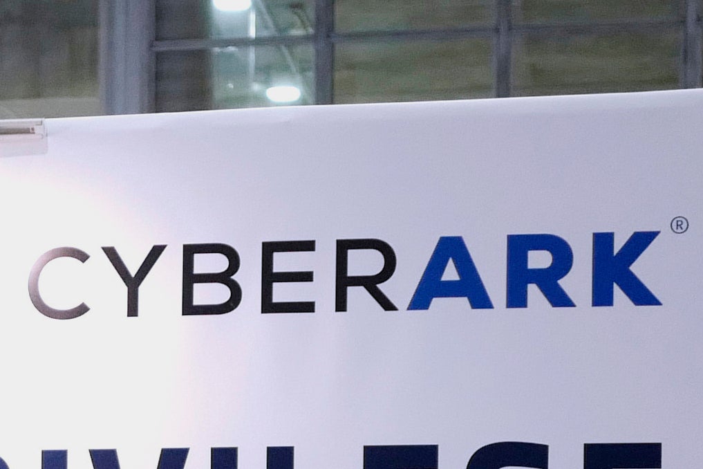 PALO ALTO-CYBERARK