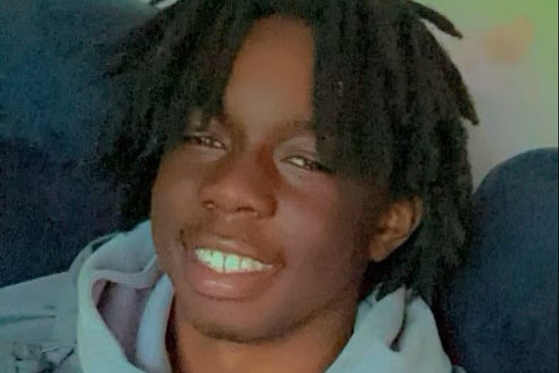 Daejaun Campbell (Met Police)