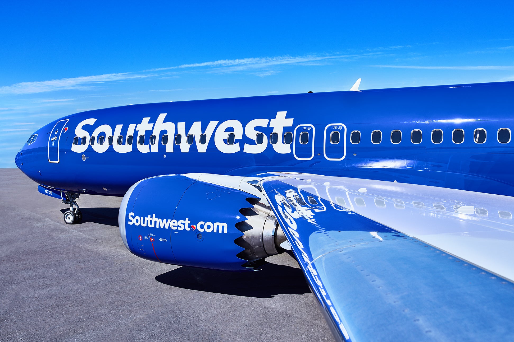 Southwest has been refurbishing its Boeing 737 fleet since May 2025 in preparation for the four new fare bundles that will launch from January 27, 2026
